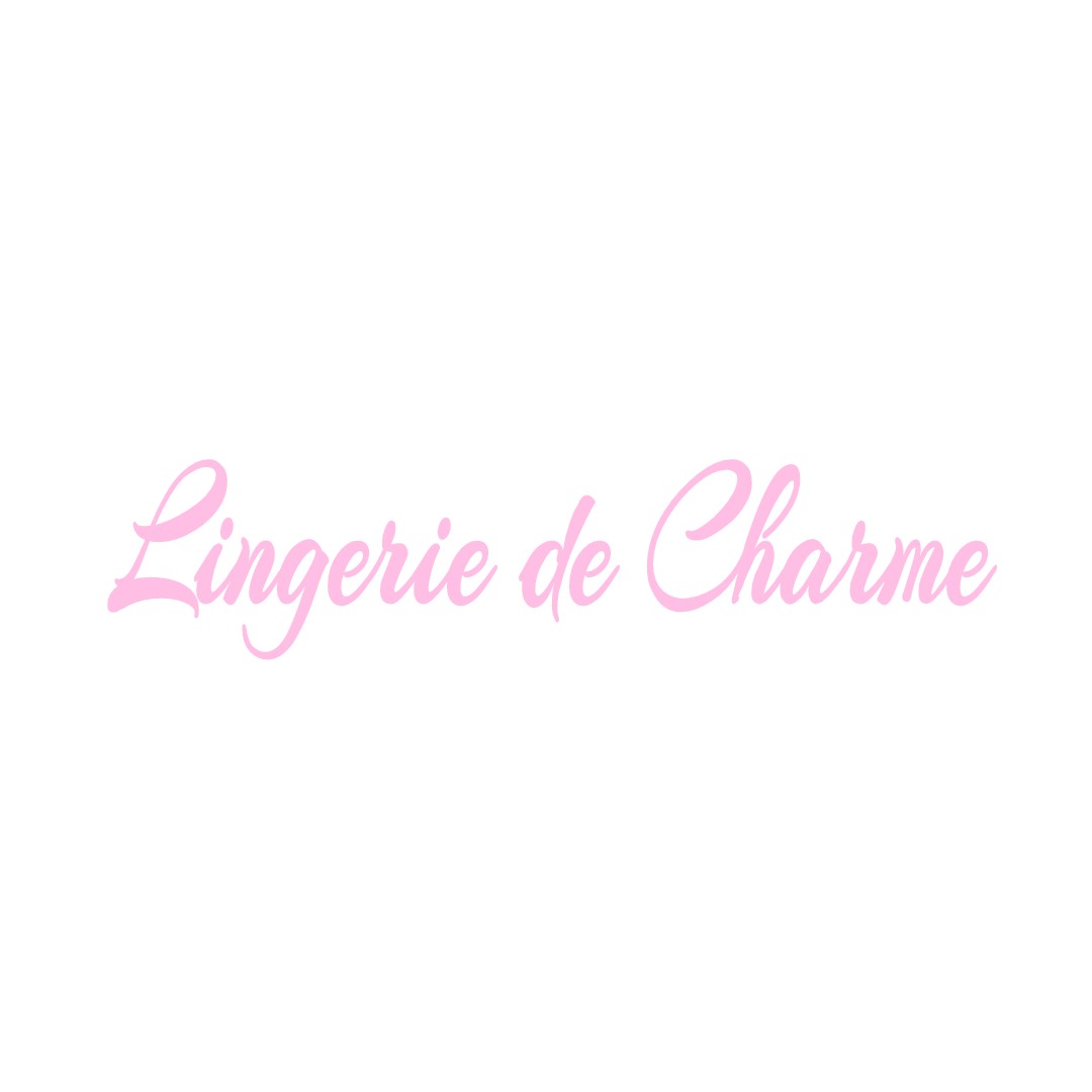 LINGERIE DE CHARME BLANQUEFORT